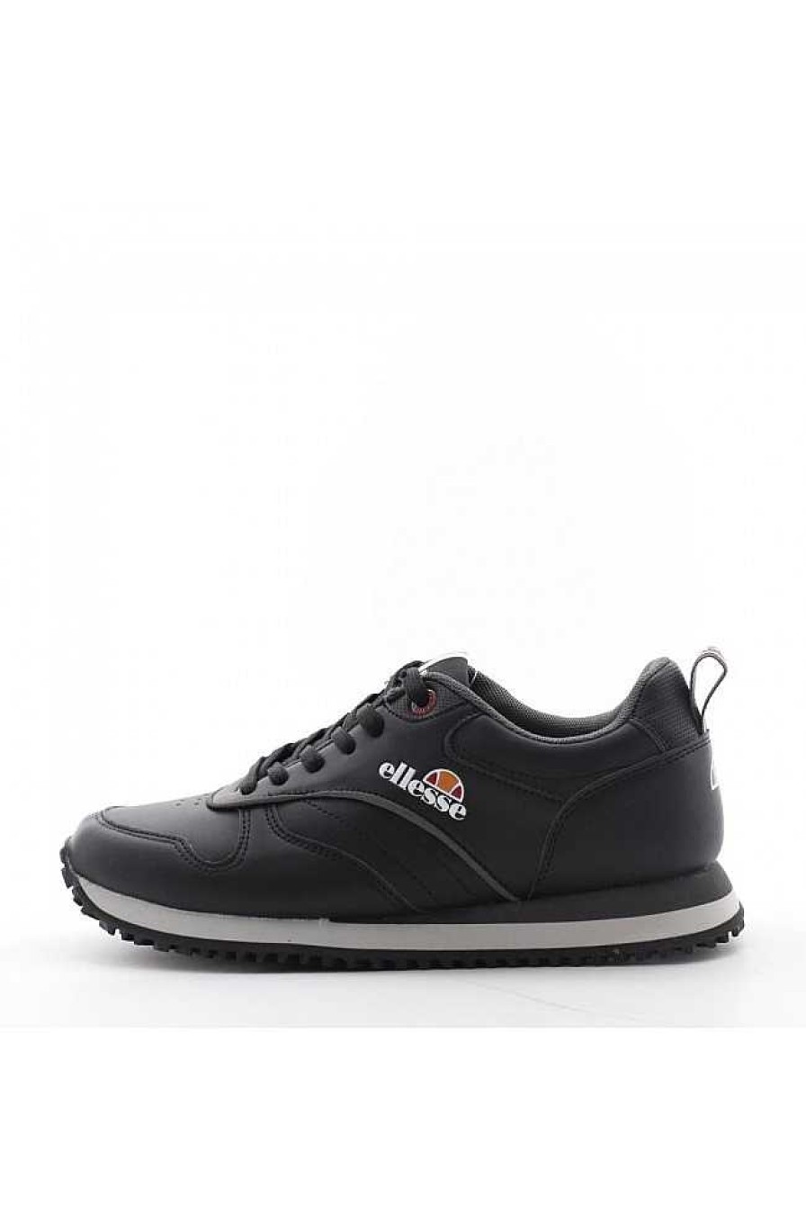 Ellesse Sneakers Sport | Ellesse M40401 Black