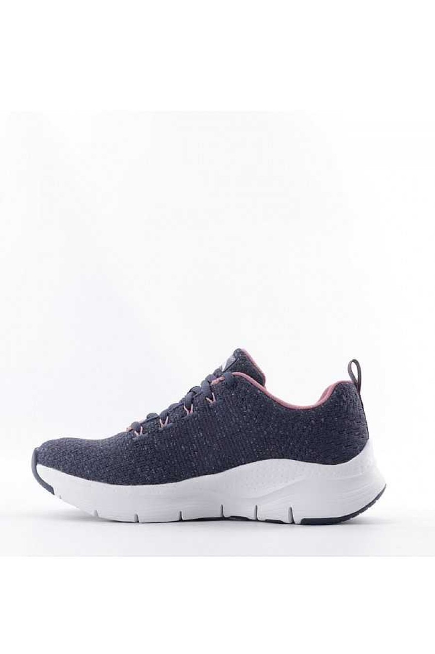 Skechers Camminata | Skechers 149713 Navy