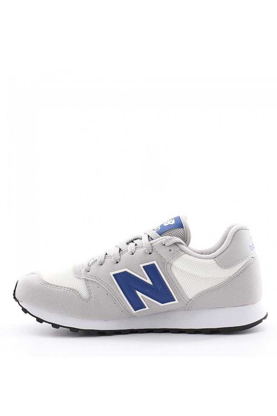 New Sneakers | New Balance Gm500 Raincloud