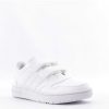 Adidas Sneakers Sport | Adidas Gw0436 White