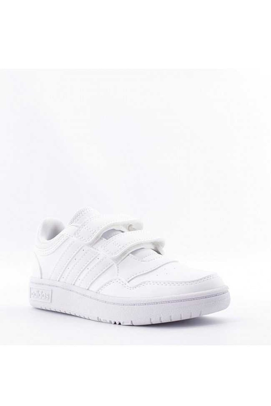 Adidas Sneakers Sport | Adidas Gw0436 White