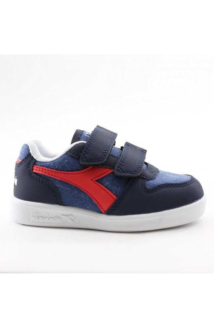 Diadora Sneakers Sport | Diadora 173113 60063