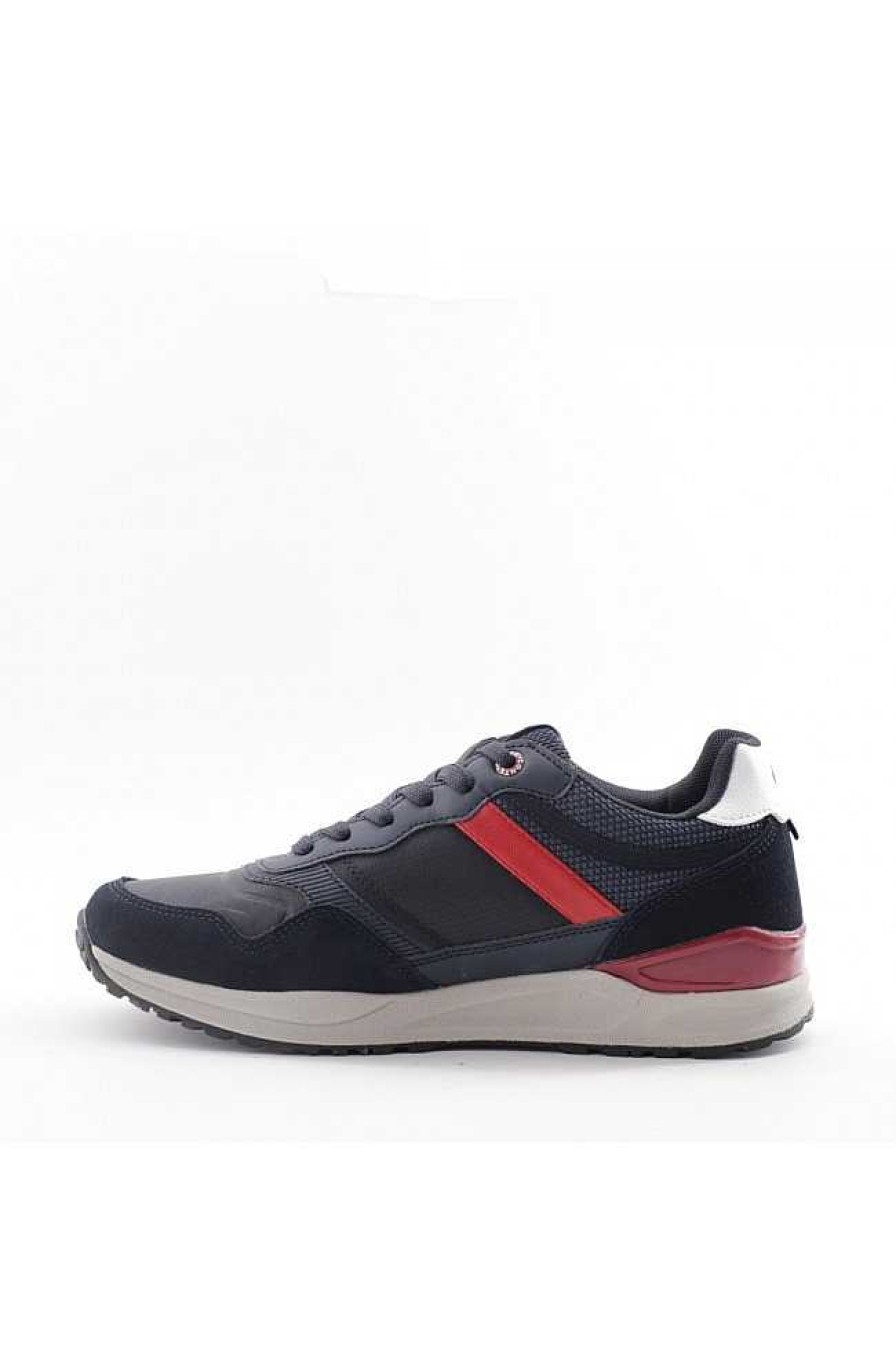 Conte Sneakers | Conte Of Florence M50715 Deep