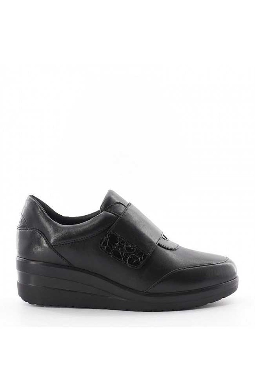 Nanook Sneakers | Nanook 11811 Black