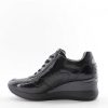 Nero Sneakers | Nero Giardini 16871D Nero