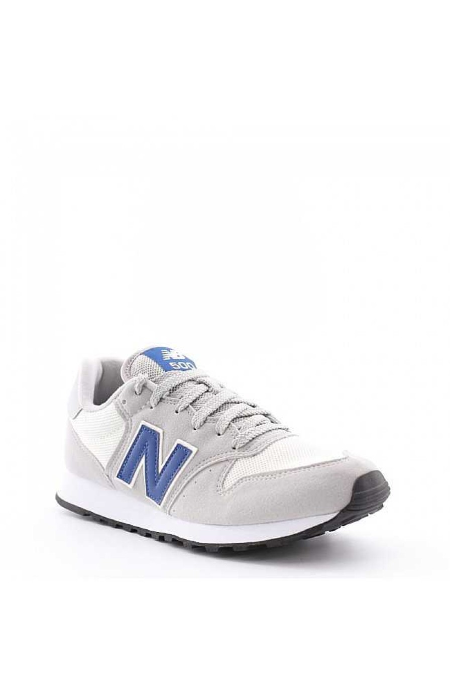 New Sneakers | New Balance Gm500 Raincloud