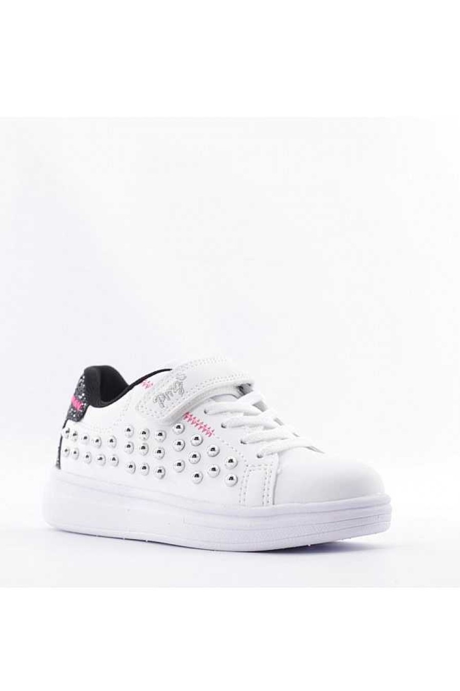 Primigi Sneakers | Primigi Avant 29611 Bianco