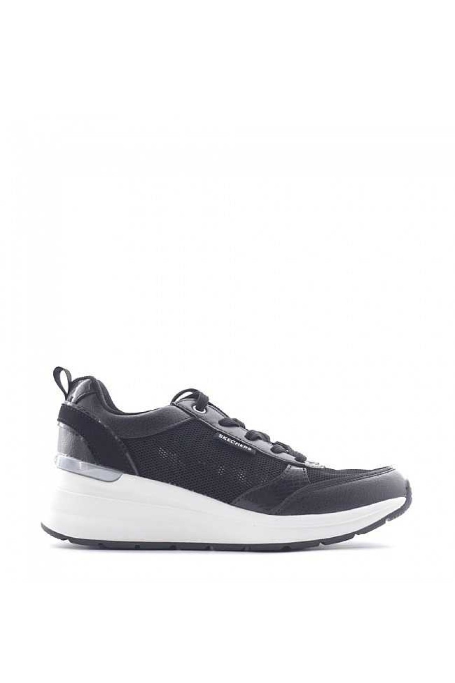 Skechers Camminata | Skechers 155620 Black