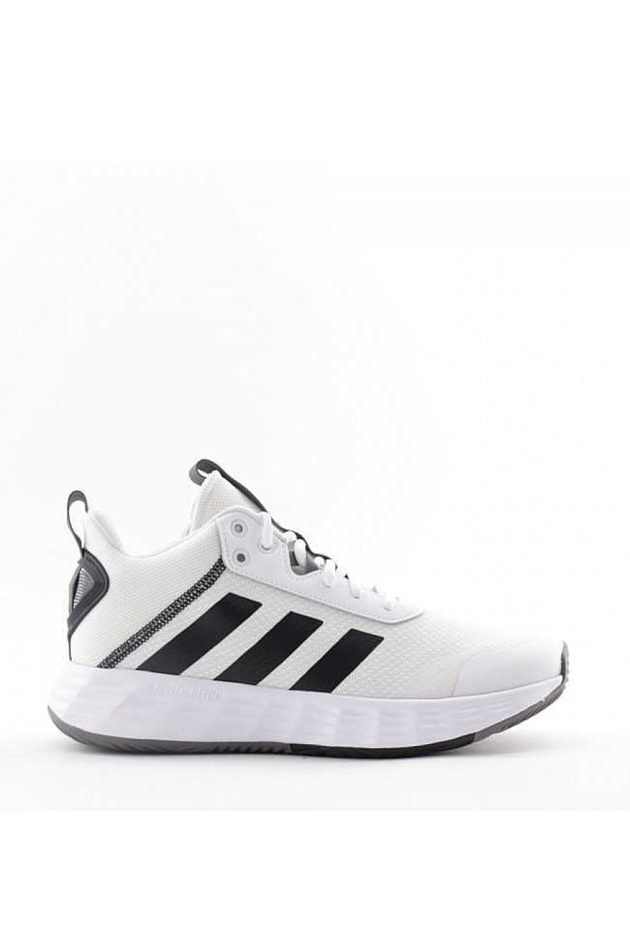 Adidas Basket | Adidas H00469 White