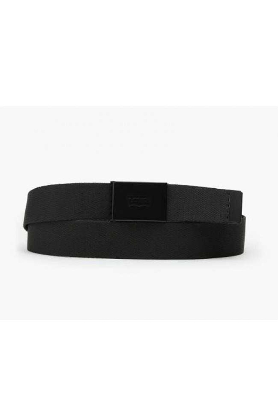 Levis Cinture | Levi'S 233201 Black