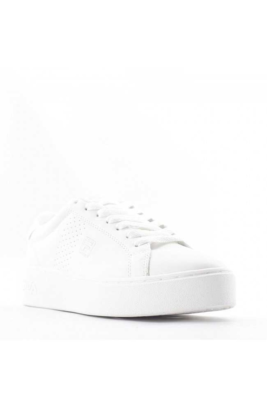 Fila Sneakers Sport | Fila Fft0051 White