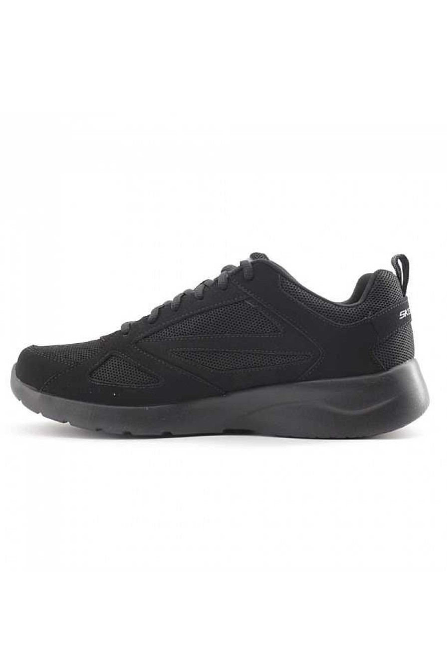 Skechers Camminata | Skechers 58363 Black