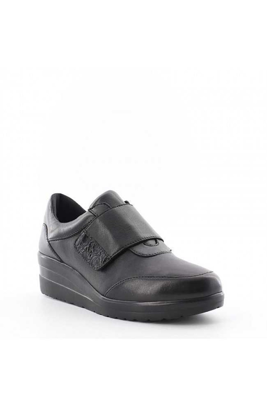 Nanook Sneakers | Nanook 11811 Black