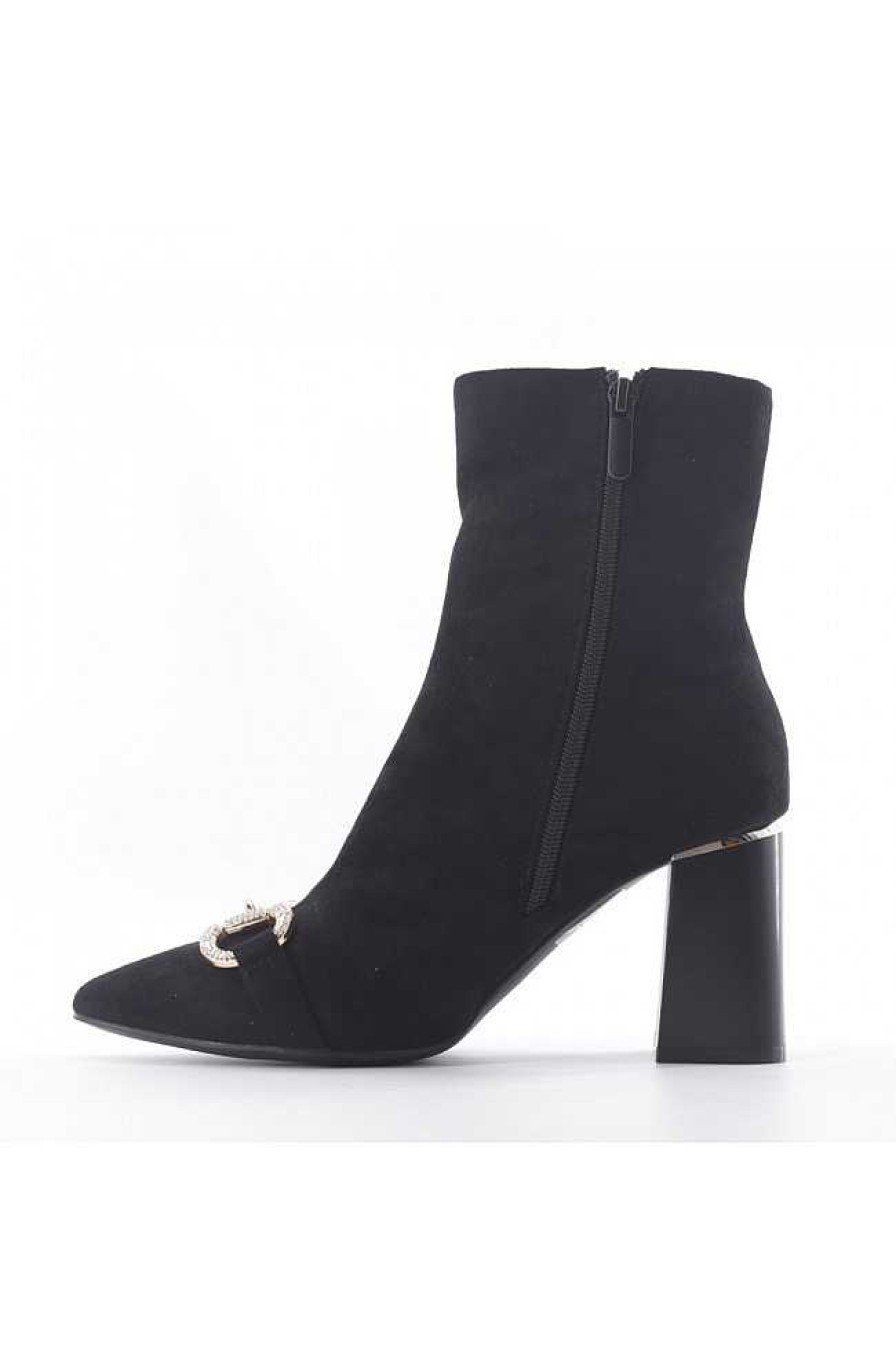 Mariella Tronchetti | Mariella Burani 50051 Black