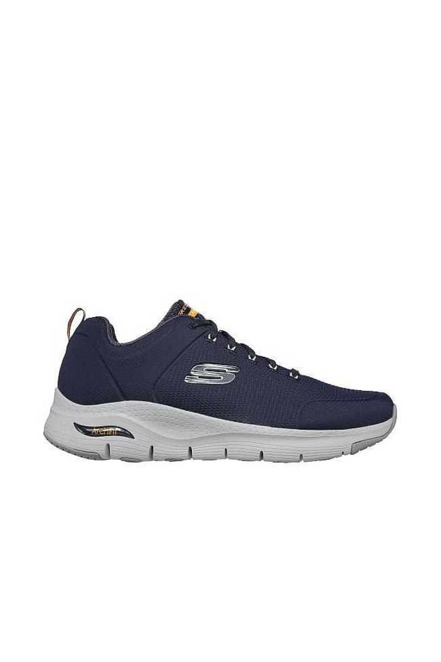 Skechers Camminata | Skechers 232200 Navy