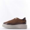 Stonefly Sneakers | Stonefly 218743 Brown