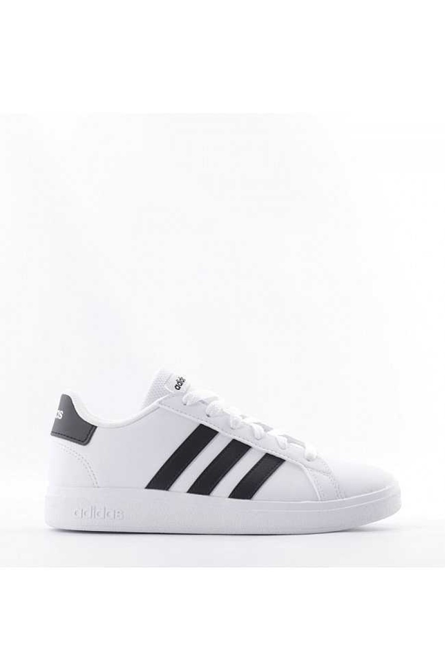 Adidas Sneakers Sport | Adidas Gw6511 White