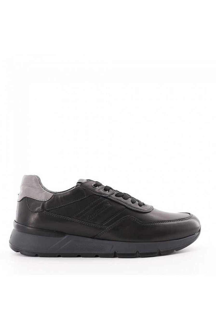 Nero Sneakers | Nero Giardini 03010U Nero