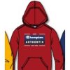 Champion Felpe | Champion 306512 Rs053