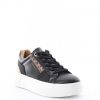 Rhapsody Sneakers | Rhapsody Ac767 Black