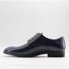 Martin Scarpe Stringate | Martin Kent 5305 Blu