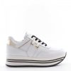 Nero Sneakers | Nero Giardini 08380D Bianco