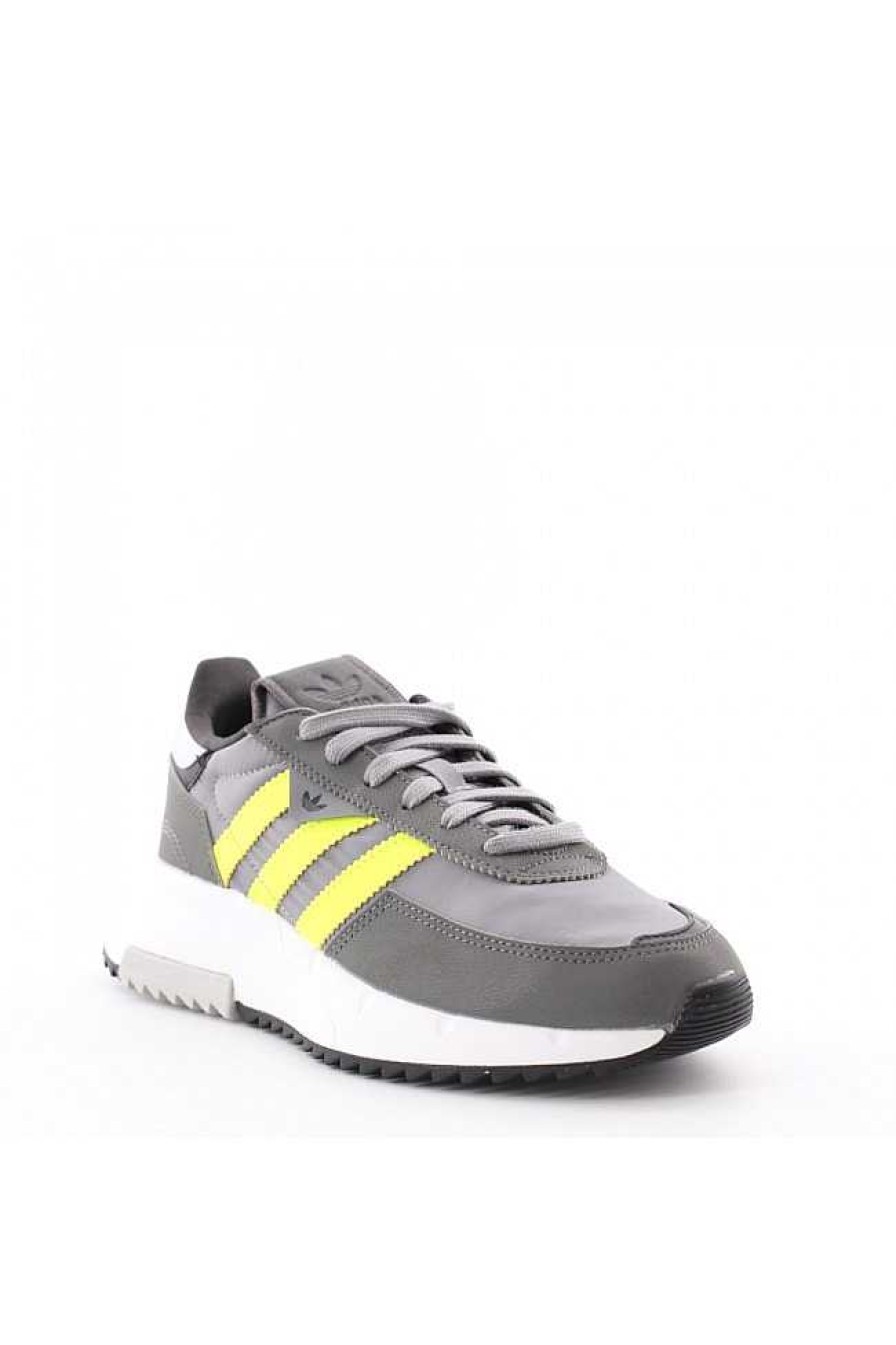 Adidas Sneakers Sport | Adidas Original Gz0826 Grey