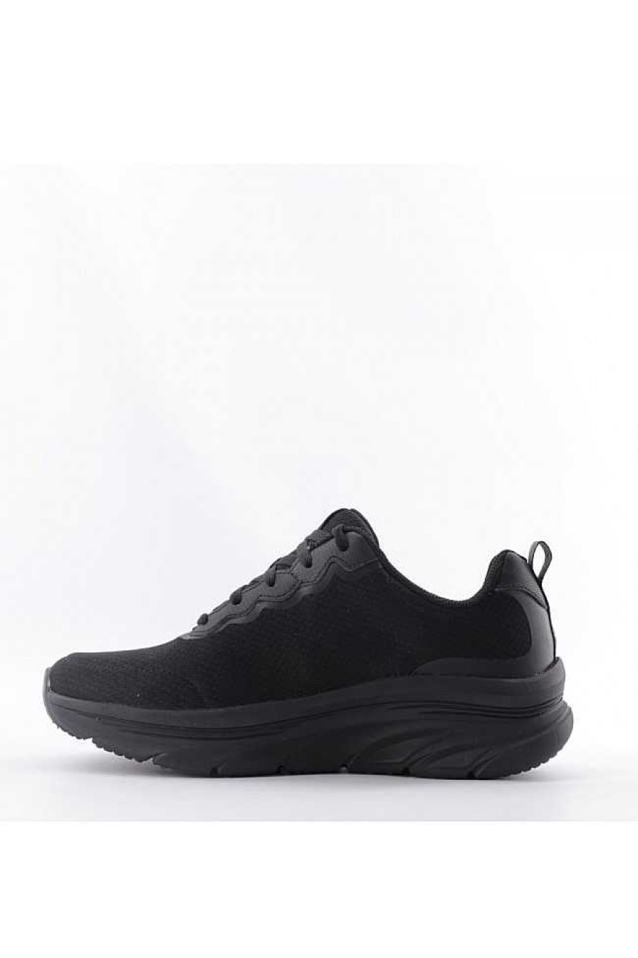 Skechers Camminata | Skechers 232264 Black