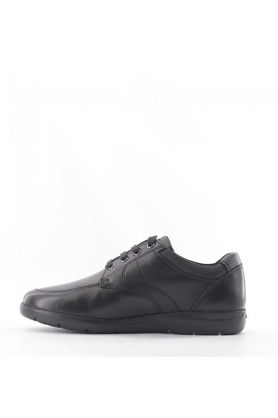 Geox Sneakers | Geox U363Qa Black