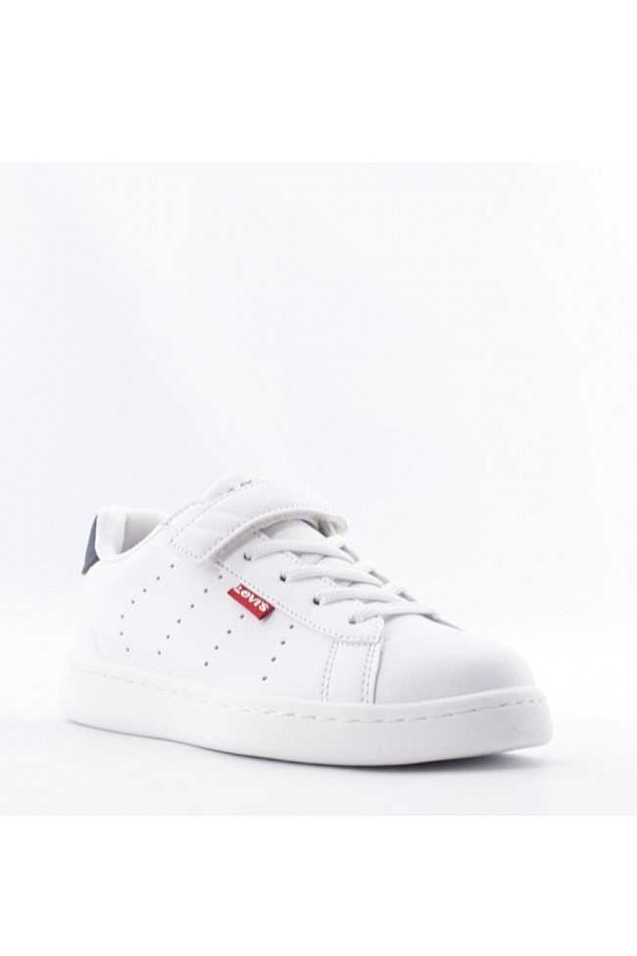 Levis Sneakers | Levi'S 0010S White