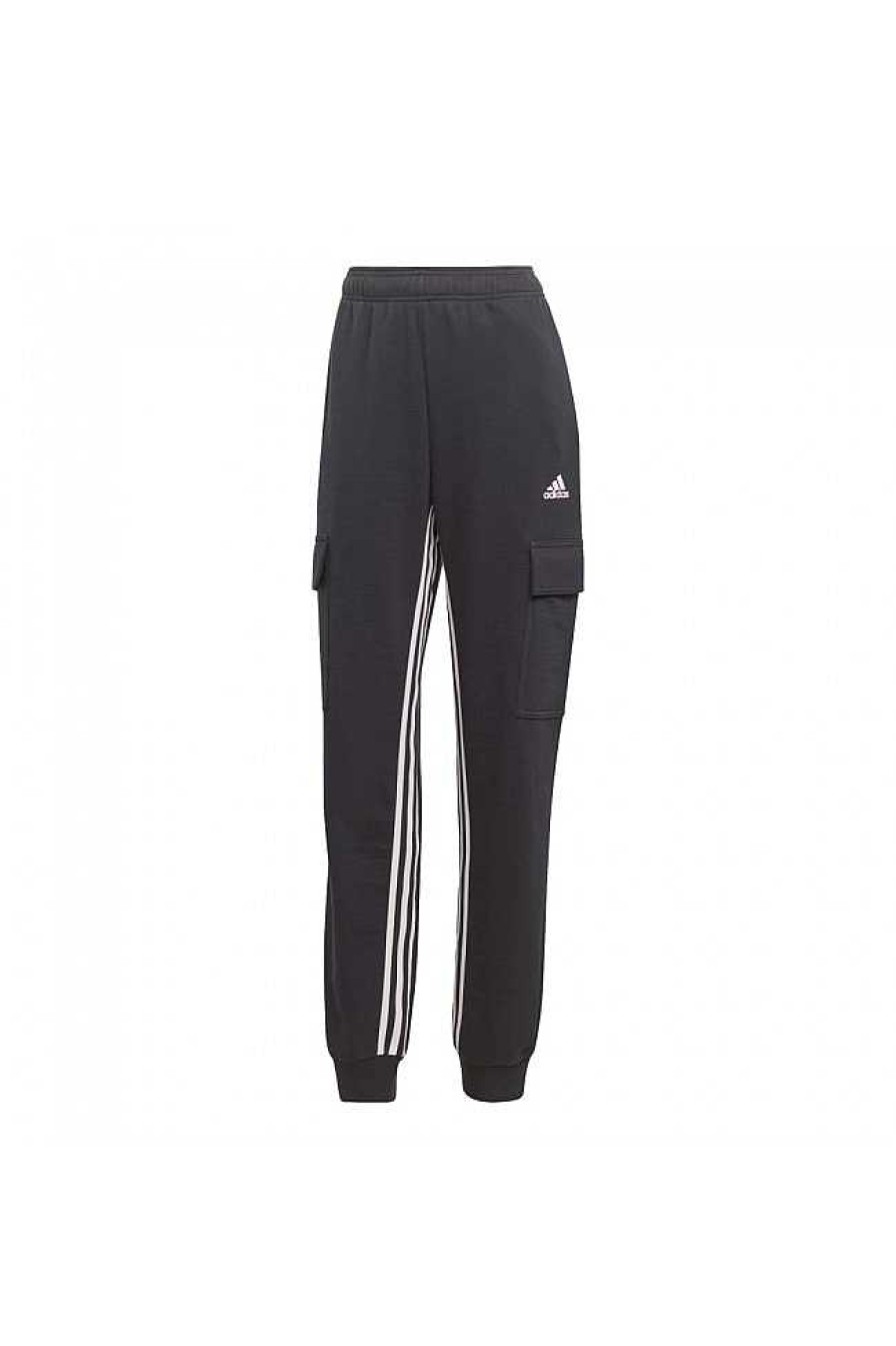 Adidas Pantaloni | Adidas Ib4750 Black