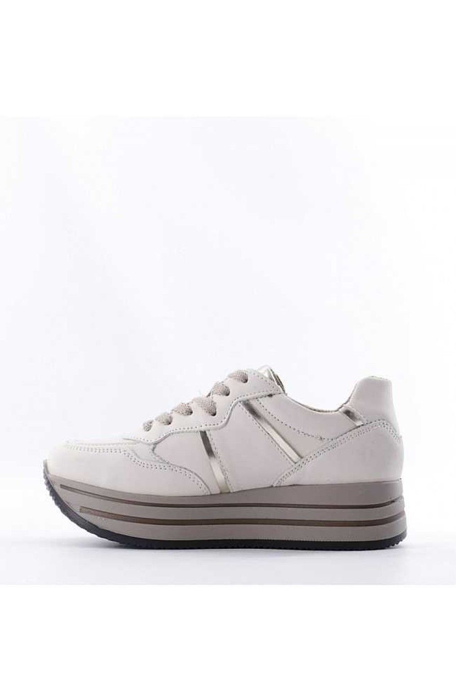 Igi Sneakers | Igi E Co 26745 Latte