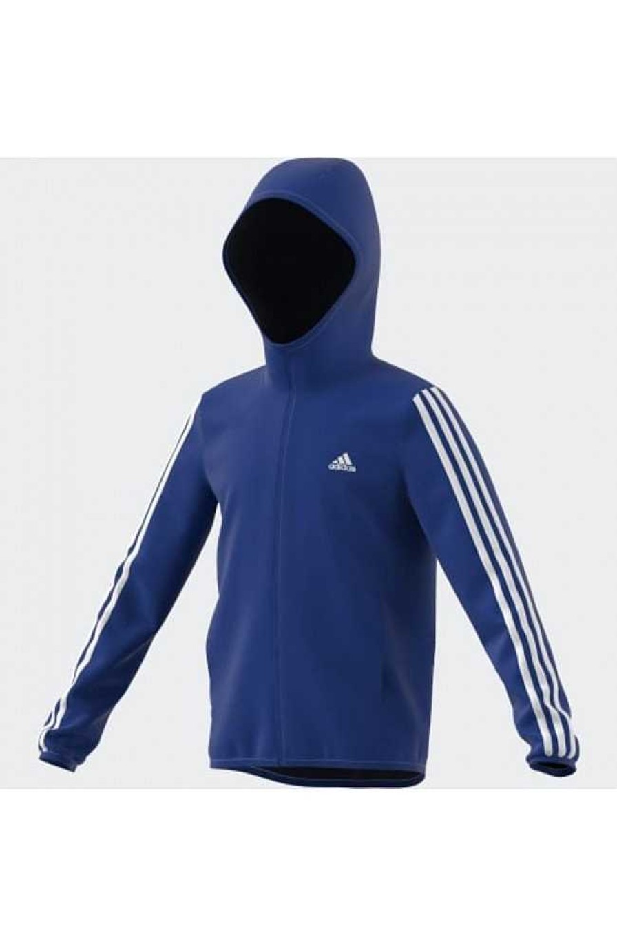 Adidas Felpe | Adidas Hp0805 Blu