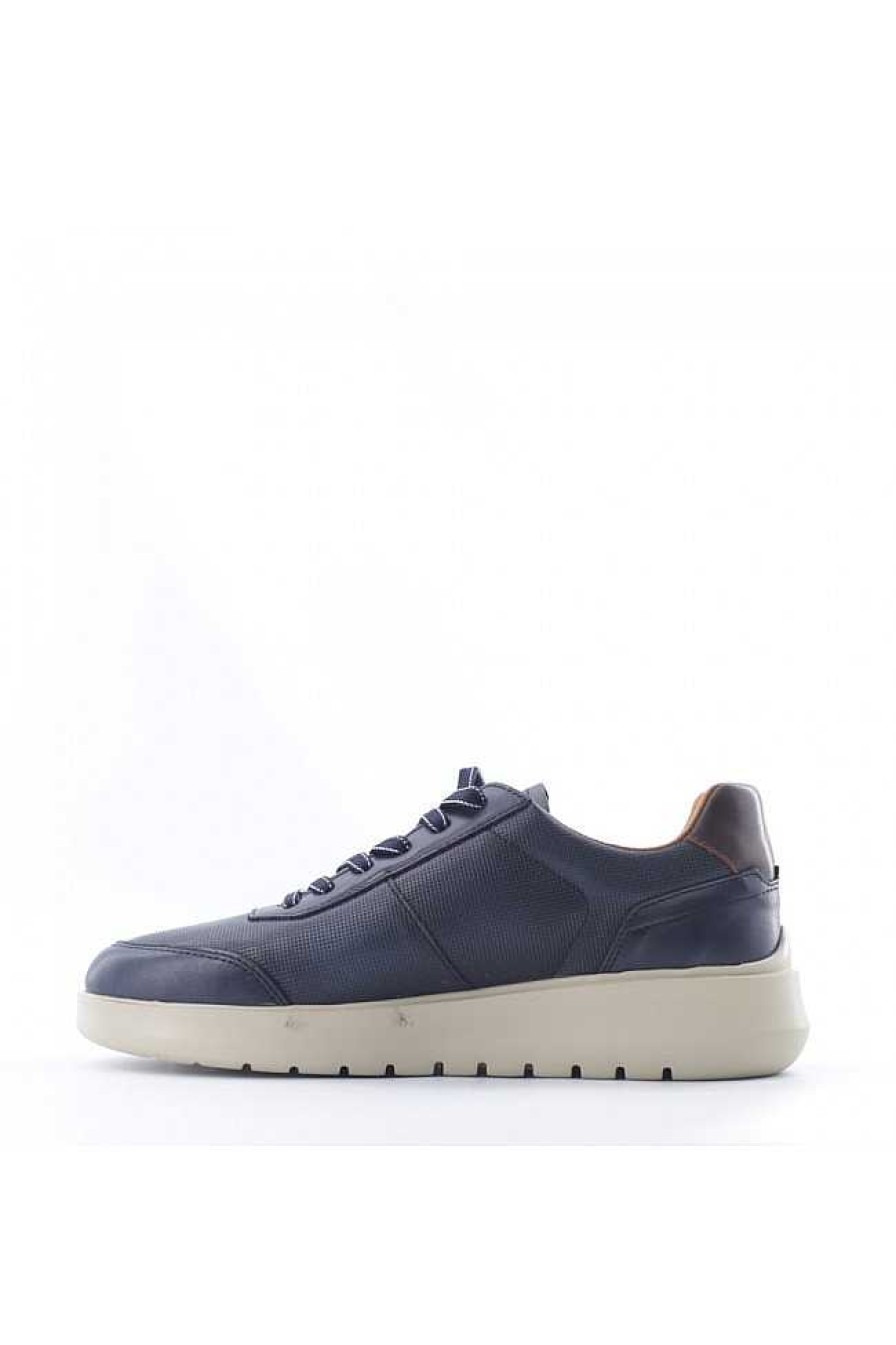 Ambitious Sneakers | Ambitious 13115 Navy/Kaki