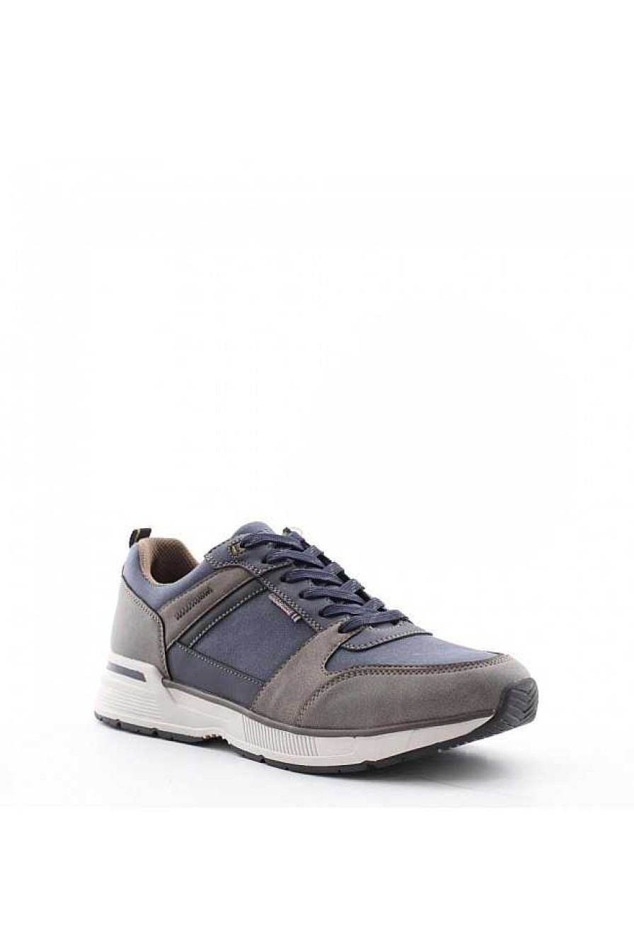 Rhapsody Sneakers | Rhapsody 21A481 Navy