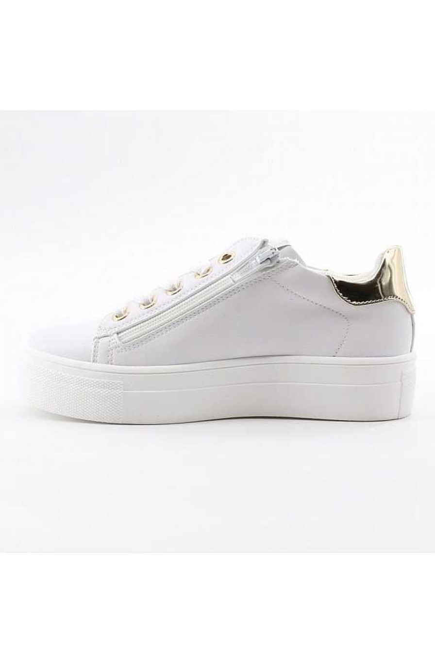 Asso Sneakers | Asso Ag8602 White