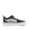 Vans Sneakers Sport | Vans A3Mvp Blackwhite