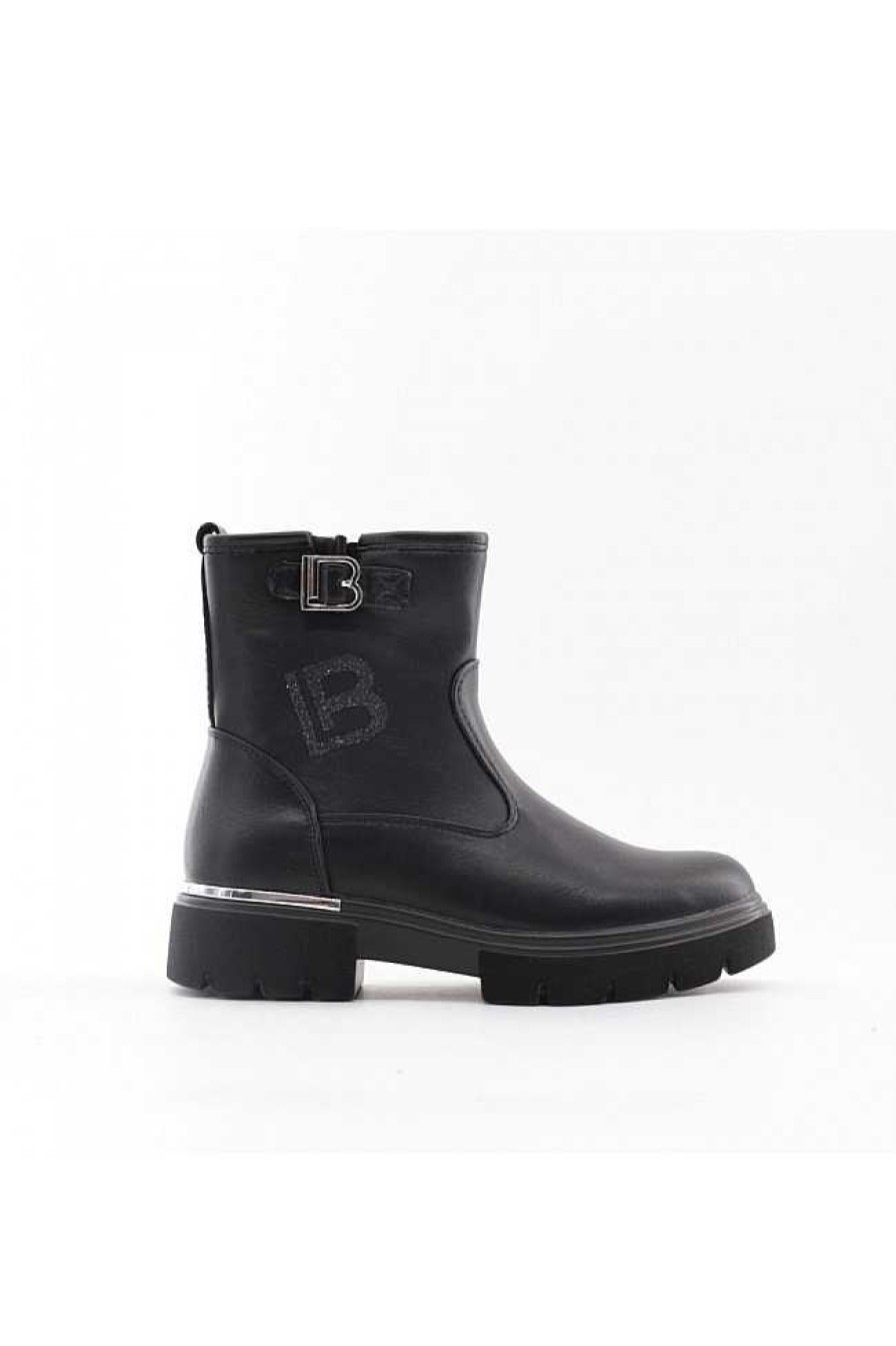 Laura Stivaletti | Laura Biagiotti L6721 Black