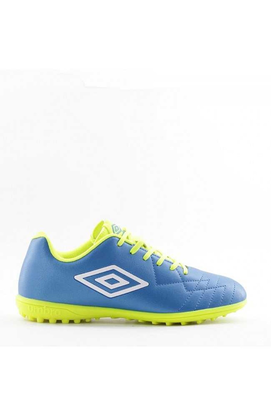 Umbro Calcio E Calcetto | Umbro 86291 Blu