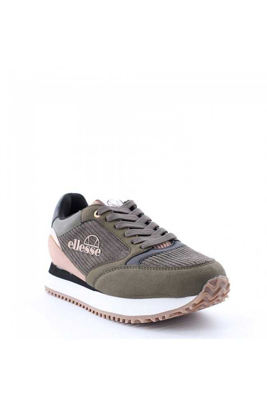 Ellesse Sneakers | Ellesse W40451 Salvia