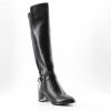 Enzamarchese Stivali | Enzamarchese 40587 Black