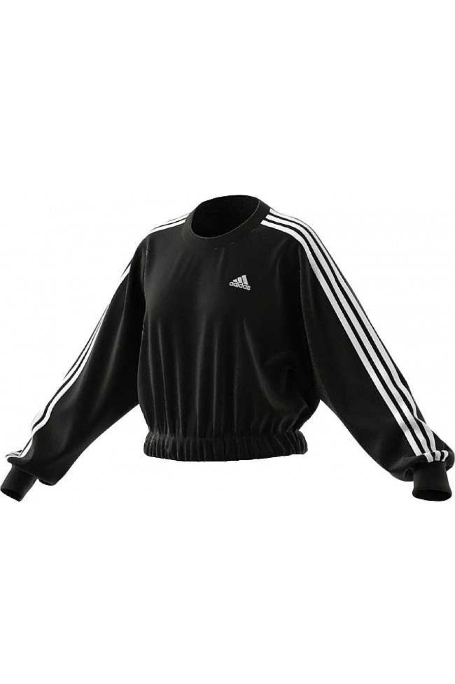 Adidas Felpe | Adidas Hr4926 Black