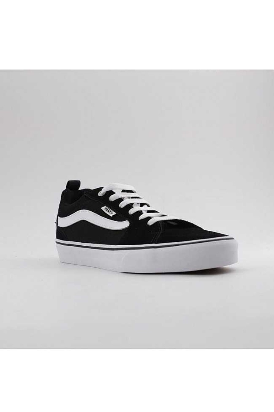 Vans Sneakers Sport | Vans A3Mtj Blackwhite