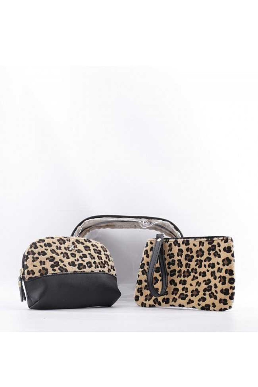 Laura Beautycase | Laura Biagiotti 2571A Animalier