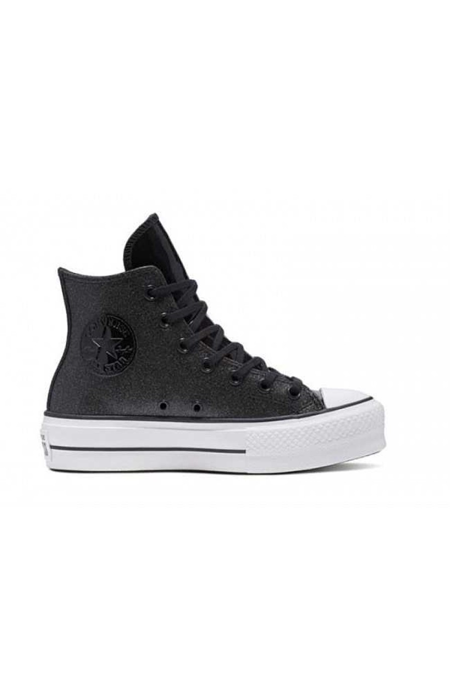 Converse Polacchini | Converse A05436C Black