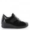 Nanook Sneakers | Nanook 5405 Black