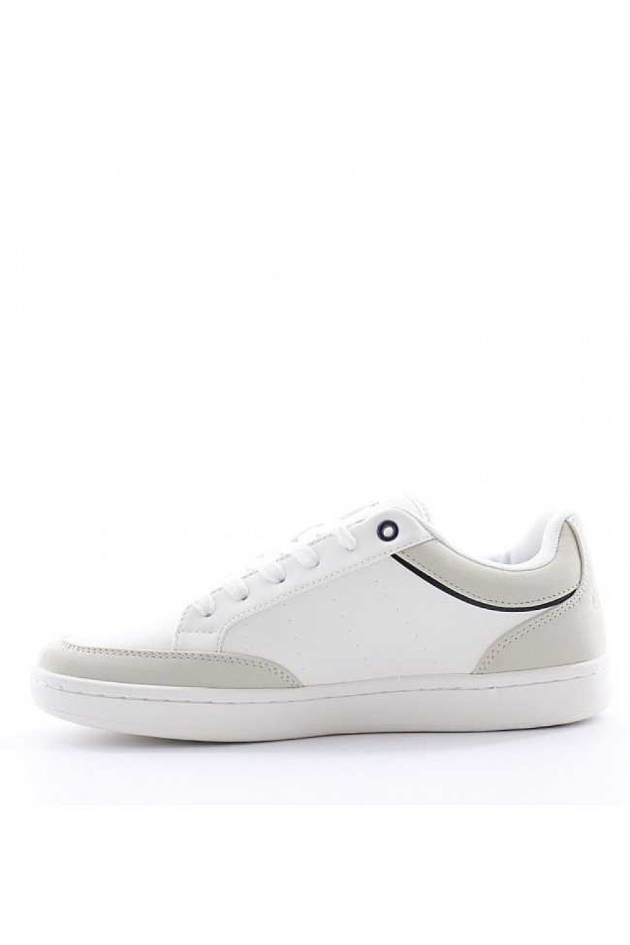 Levis Sneakers | Levi'S 232998 White