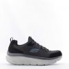 Skechers Camminata | Skechers 232263 Black