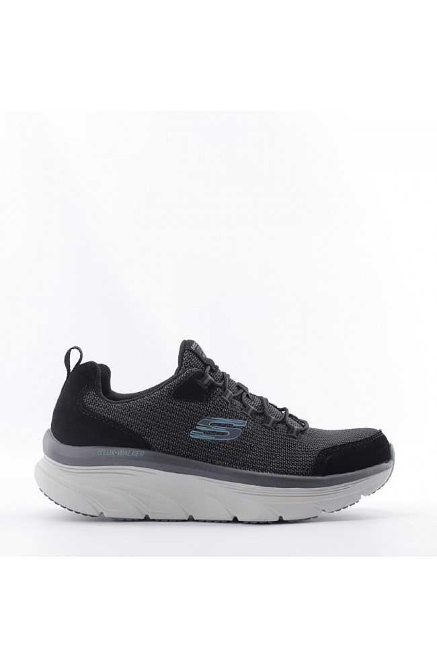 Skechers Camminata | Skechers 232263 Black