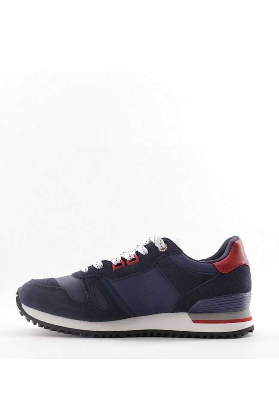 Ellesse Sneakers Sport | Ellesse M40406 Flag